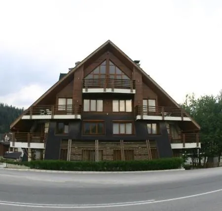 Redenka Bansko
