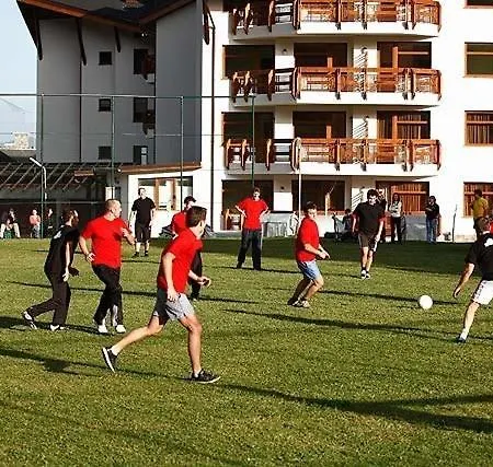 Redenka Aparthotel