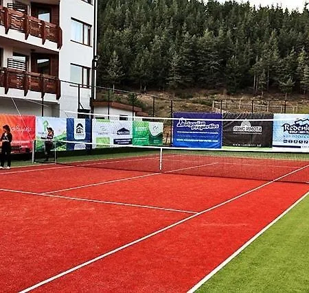 Redenka 3*