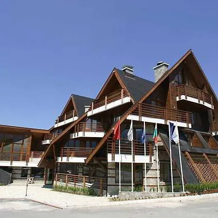 Aparthotel Redenka