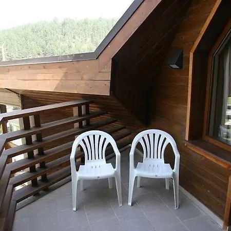 Redenka Aparthotel