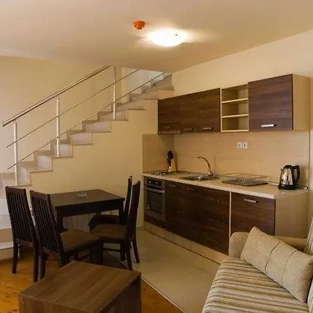 Aparthotel Redenka Bansko
