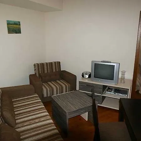 Redenka Bansko