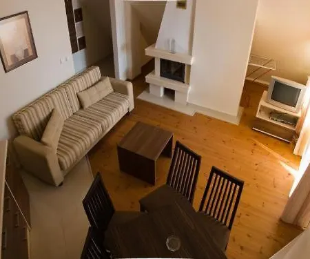 Aparthotel Redenka
