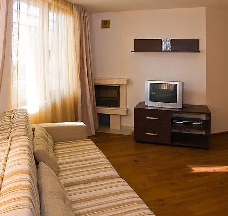 Aparthotel Redenka 3*